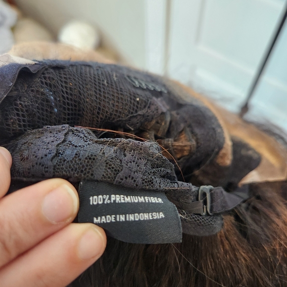 Sensationnel Cloud9 Lacefront Wig - Picture 7 of 8